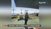 Trevignano, l'anno da dimenticare della presunta veggente