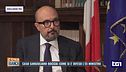 Caso Sangiuliano - Boccia: come si è difeso l'ex ministro