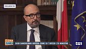 Caso Sangiuliano - Boccia: come si è difeso l'ex ministro