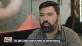 L'ex collaboratore risponde al dottor Franco