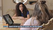 Nuove accuse da una ex paziente del dottor Franco