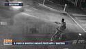 Il video di Moussa Sangarè poco dopo l'omicidio