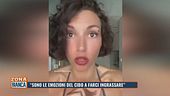 Carlotta Pietrobono: "Sono le emozioni del cibo a farci ingrassare"