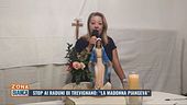 Stop ai raduni di Trevignano: "La Madonna piangeva"
