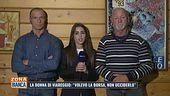 Viareggio: la testimonianza di due conoscenti di Cinzia Dal Pino
