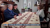 La truffa del falso agente: "Tuo nipote ha bisogno di soldi"