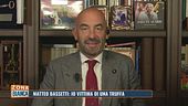 Matteo Bassetti: "Io vittima di una truffa"