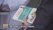 Come funziona la dieta della longevità