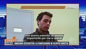 Omicidio Cecchettin: la confessione di Filippo Turetta