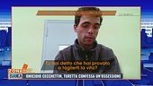 Omicidio Cecchettin: Filippo Turetta confessa un'ossessione