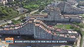 Nessuno affitta casa a chi viene dalle vele di Scampia