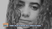 I dubbi e un po' di mistero sulla famiglia di Chiara Petrolini