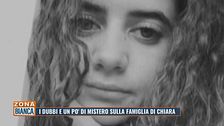 I dubbi e un po' di mistero sulla famiglia di Chiara Petrolini