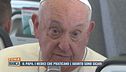 Papa Francesco: "I medici che praticano l'aborto sono sicari"