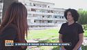 La difficoltà di trovare casa per chi viene da Scampia