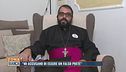Monsignor Salvatore Corrado: "Mi accusano di essere un falso prete"