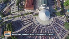Medjugorje, oltre 1,5 mld l'anno di affari stimati