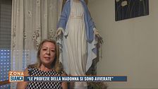 Gisella Cardia: "Le profezie della Madonna si sono avverate"