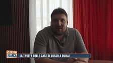 La truffa delle case di lusso a Dubai