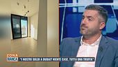 Marco Schiesaro: "I nostri soldi a Dubai? Niente case, tutta una truffa"
