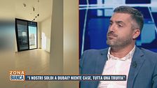 Marco Schiesaro: "I nostri soldi a Dubai? Niente case, tutta una truffa"