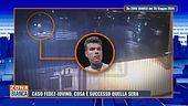 Caso Fedez-Iovino, cosa è successo quella sera