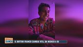 Il dottor Franco cambia vita, da medico a dj