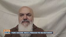 Padre Scozzaro, inizia il processo per maltrattamenti