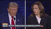 Usa 2024, cronaca di una pazza campagna elettorale