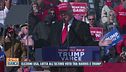 Donald Trump e i presunti brogli