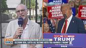 Elezioni USA, si temono proteste violente