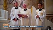 Il parroco: "Ad Altavilla molti indemoniati"