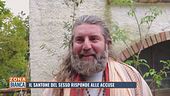Il santone del sesso risponde alle accuse