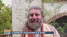 Il santone del sesso risponde alle accuse