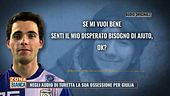 Negli audio di Filippo Turetta la sua ossessione per Giulia