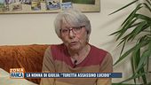 La nonna di Giulia Cecchettin: "Turetta assassino lucido"