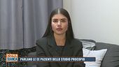 Parlano le ex pazienti dello studio Procopio