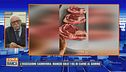 L'ossessione carnivora: mangio solo 1 kg di carne al giorno