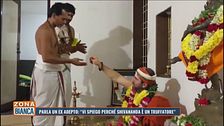 Parla un ex adepto: "Vi spiego perché Shivananda è un truffatore"