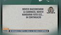Nei messaggi di Turetta a Giulia la sua mania di controllo