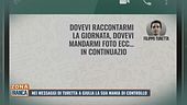 Nei messaggi di Turetta a Giulia la sua mania di controllo