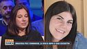 Alexandra Zurria, zia di Sofia Castelli, parla a Zona Bianca
