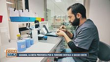 Albania, la meta preferita per il turismo dentale a basso costo