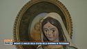 Iniziate le analisi sulla statua della Madonna di Trevignano