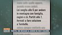 Turetta, 300 messaggi al giorno ma non è stalking