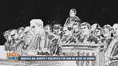 In molti non credono alla storia di Gisèle Pelicot