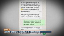 La truffa dell'anello di fidanzamento