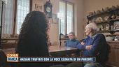 Anziani truffati con la voce clonata di un parente