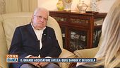 Il grande accusatore Luigi Avella: quel sangue è di Gisella