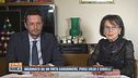 Paola Lazzaroni: "Ingannata da un finto carabiniere, persi soldi e gioielli"